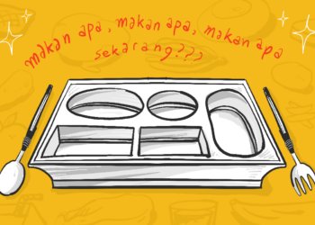 ilustrasi MBG