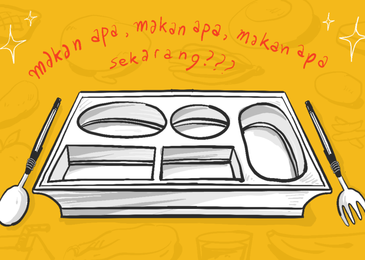ilustrasi MBG