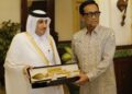 Sri Sultan HB X dan Dubes Qatar siapkan kejutan program event di Yogyakarta dari kerja sama di bidang kesenian dan kebudayaan MOJOK.CO
