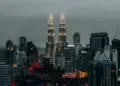 Malaysia dekat ke gerbang negara maju. Indonesia negara apa? (Unsplash)
