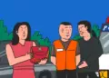 Perempuan pakai tas cantel di Kota Medan dicap centil karena tingkat kriminalitas yang tinggi. MOJOK.CO