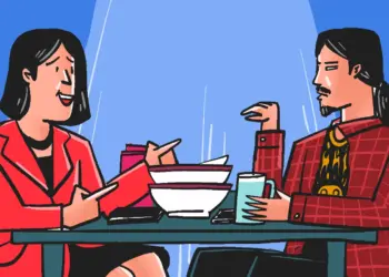 Sikap-sikap sederhana ke pelayan rumah makan atau restoran yang seharusnya jadi kewajaran MOJOK.CO