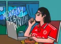 Tinggal di Belanda 21 tahun, akhirnya menyerah jadi WNI dengan jalur naturalisasi kewarganegaraan. MOJOK.CO