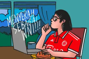 Menyesal Jadi WNI Setelah 21 Tahun Tinggal di Belanda, Ternyata Pindah Kewarganegaraan Itu Mudah