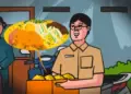 Apa Salahnya ASN Jualan Nasi Kuning? Gaji Tetap, Kebutuhan Terus Bertambah MOJOK.CO