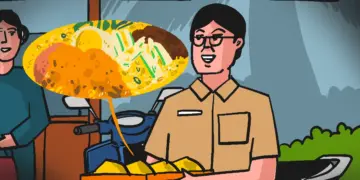 Apa Salahnya ASN Jualan Nasi Kuning? Gaji Tetap, Kebutuhan Terus Bertambah MOJOK.CO
