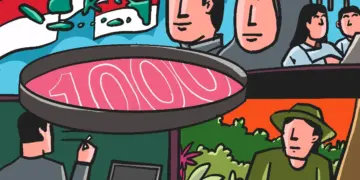 Lulus S3 dan Jadi Peneliti, Hidup Saya Malah Bergantung pada Honor Riset yang Tak Kunjung Cair MOJOK.CO