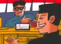 Kebiasaan sederhana penjaga warung madura yang bikin respek pembeli MOJOK.CO