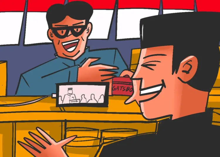 Kebiasaan sederhana penjaga warung madura yang bikin respek pembeli MOJOK.CO