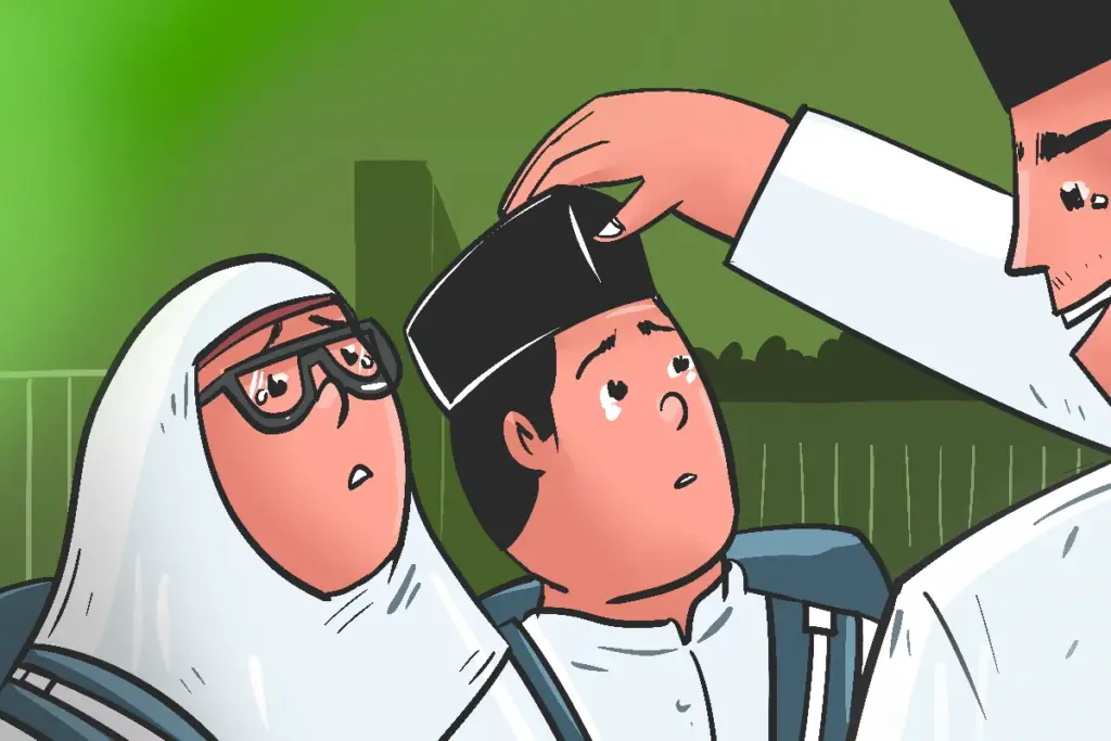 “Setahun Mondok Dapat Apa?” Pertanyaan yang Bikin Pesantren Tradisional Harus Berbenah MOJOK.CO