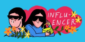 Ruang Publik dan Hak untuk Tidak Dijadikan Konten Influencer MOJOK.CO
