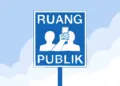 Ruang Publik dan Hak untuk Tidak Dijadikan Konten Influencer MOJOK.CO