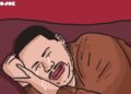 ilustrasi - pekerja (Ega Fansuri/Mojok.co)