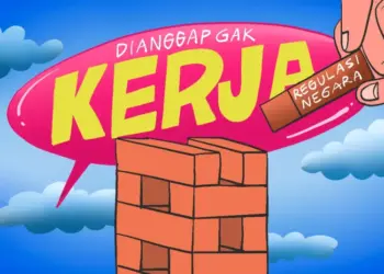 Saya dan Istri Sama-sama Lulusan S2, tapi Sama-sama Tak Punya Pekerjaan Tetap MOJOK.CO