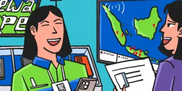 Ide bisnis sewa HP flagship, ide aneh raup omzet 20 juta per bulan MOJOK.CO