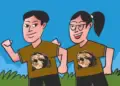 Nggak Perlu Jadi Pelari Kalcer, Slow Jogging bikin Kita Waras Mental Sambil “Niko-niko” MOJOK.CO