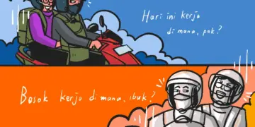 Saya dan Istri Sama-sama Lulusan S2, tapi Sama-sama Tak Punya Pekerjaan Tetap MOJOK.CO