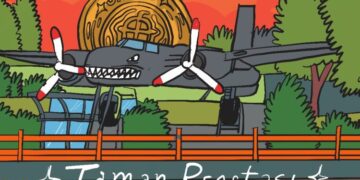 Wisata Perahu Kalimas di Taman Prestasi Surabaya jadi liburan mewah. MOJOK.CO