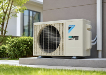 Kelebihan Daikin sebagai AC terbaik untuk hunian modern dengan listrik terbatas MOJOK.CO
