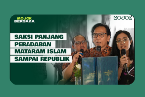 Ambarukmo dan Cerita Panjang yang Tak Sekadar Soal Hotel
