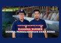 Bukan Sekadar Beternak Karang Taruna Bono dan Upaya Menghidupkan Ekonomi Warga