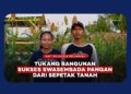 Menguatkan Ketahanan Pangan Keluarga dari Kebun di Klaten
