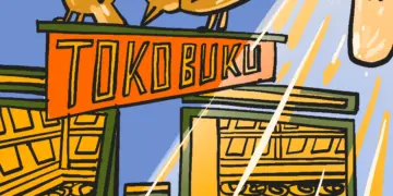 Polemik IKAPI DIY dan toko buku Jogja perihal harga murah MOJOK.CO