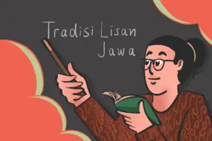 tradisi lisan jawa
