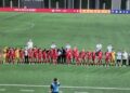 Garuda Pertiwi Diredam Thailand di Final: Satu Langkah Mundur, Seribu Langkah ke Depan