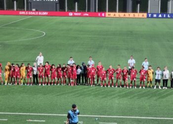 Garuda Pertiwi Diredam Thailand di Final: Satu Langkah Mundur, Seribu Langkah ke Depan