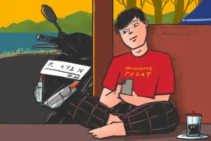Orang miskin di desa nekat utang karena putus asa dan muak diinjak-injak MOJOK.CO