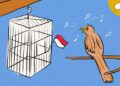 War Tiket Upacara 17 Agustus dan Rakyat yang Selalu Dipaksa Berebut MOJOK.CO