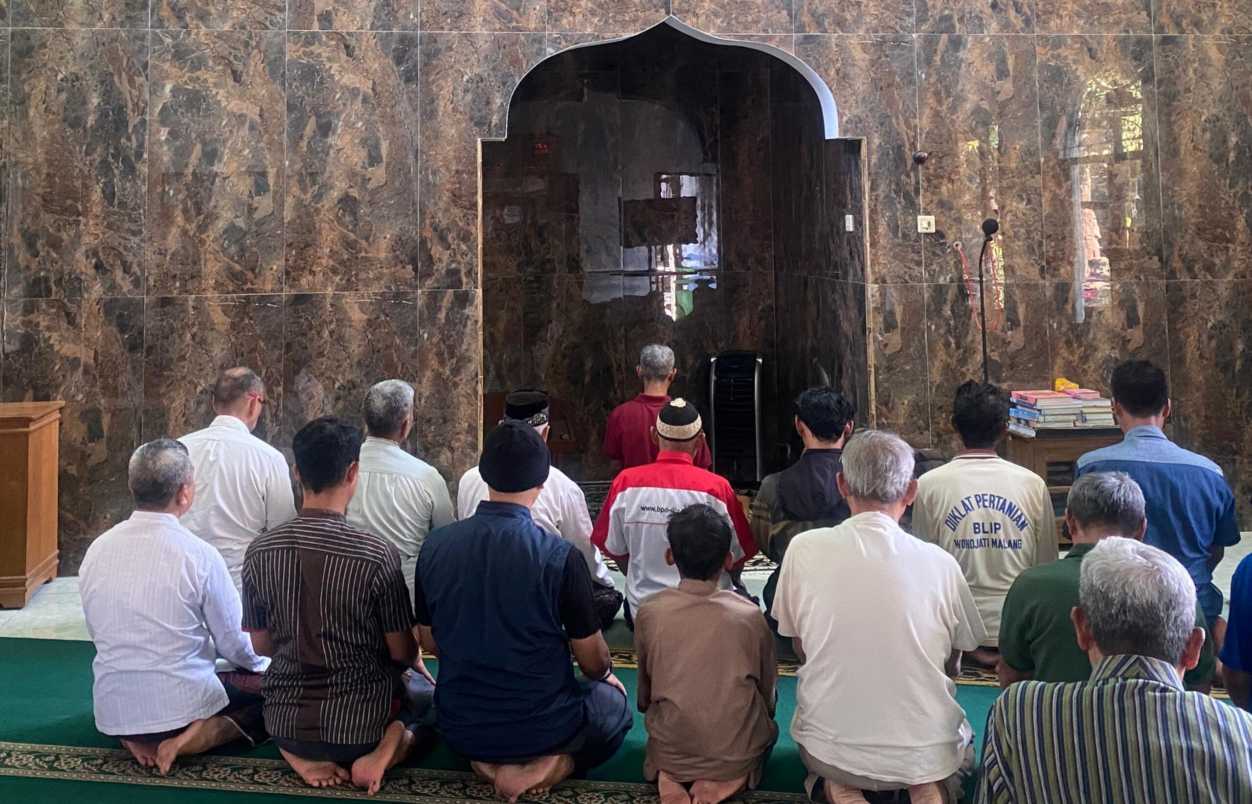 masjid al muharram.MOJOK.CO