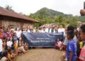 Kolaborasi InJourney dan BUMN Tembus Wilayah Terdampak Gempa NTT, Bentuk Strategi Penyaluran Tepat Sasaran .MOJOK.CO