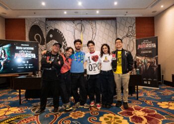 Kemiskinan Struktural di Balik Riuh Operasi Pesta Copet.MOJOK.CO