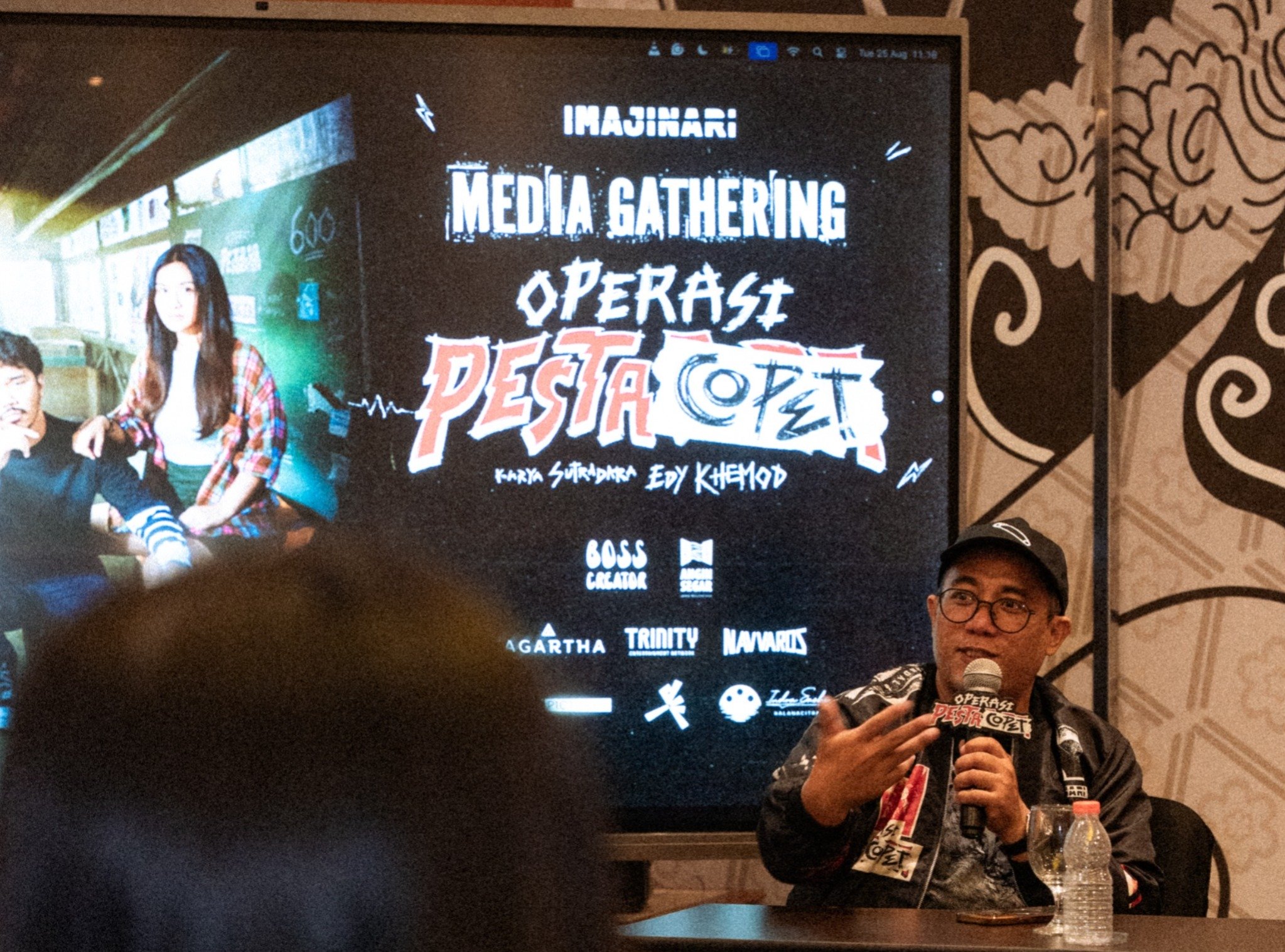Edy Khemod, operasi pesta copet.MOJOK.CO
