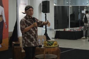 sastra jawa