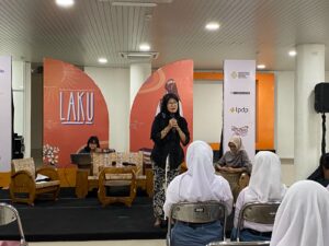tradisi lisan jawa