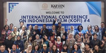 KAFEIN Gelar Workshop Kritik Film di DIY, Sasar Pelajar hingga Komunitas MOJOK.CO