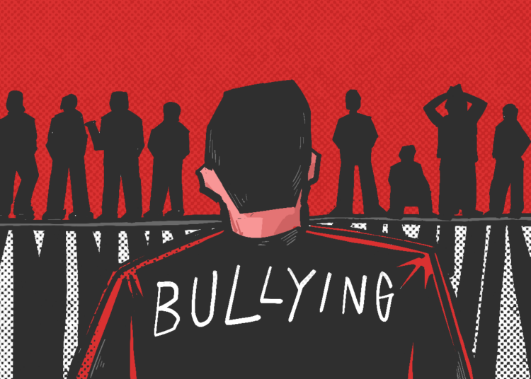 Saat adik saya jadi korban bullying (perundungan) di sekolah, pihak guru malah menganggapnya masalah biasa MOJOK.CO