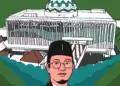 Fikih Hijau ala Masjid Walidah Dahlan UNISA Yogyakarta. MOJOK.CO