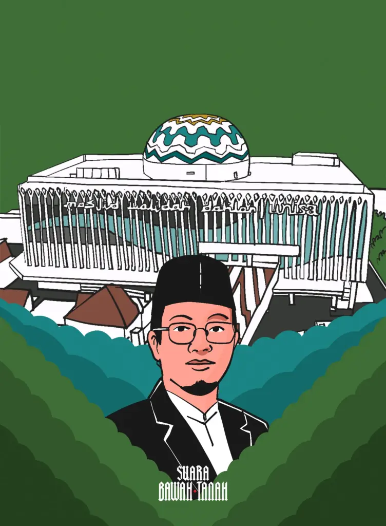 Fikih Hijau ala Masjid Walidah Dahlan UNISA Yogyakarta. MOJOK.CO