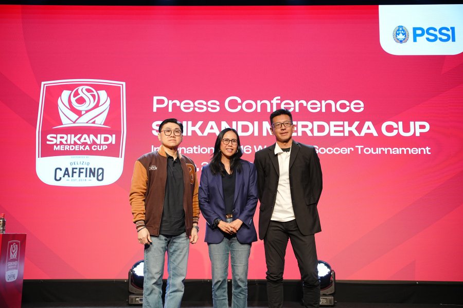 Caffino Srikandi Merdeka Cup: turnamen sepak bola putri internasional di Kudus, momentum bakat muda Indonesia unjuk kualitas MOJOK.CO