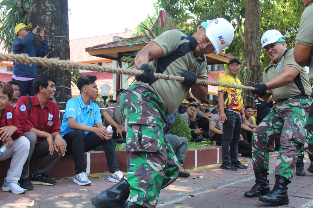 Korem 072 Pamungkas. MOJOK.CO