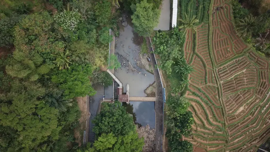 Biang Kerok Kekeringan yang Bikin Sengsara Satu Juta Warga Jawa Barat bukan El Nino, tapi Akibat Ulah Manusia.MOJOK.CO