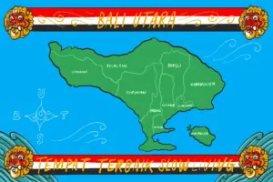 bali utara