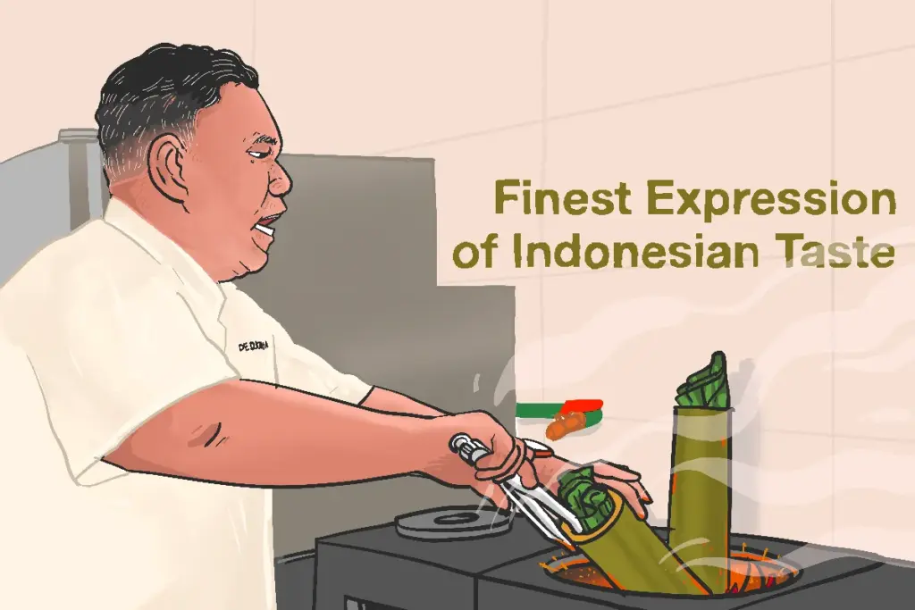Senarai Menu ROSO Restaurant yang Membangkitkan Memori Masa Kecil dan Kejujuran Cita Rasa Nusantara.MOJOK.CO