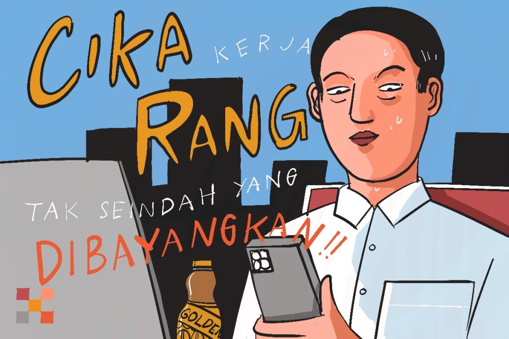 Pergi dari Cikarang dan Hidup Di Jogja, Nyaman Jauh dari Ortu. MOJOK.CO
