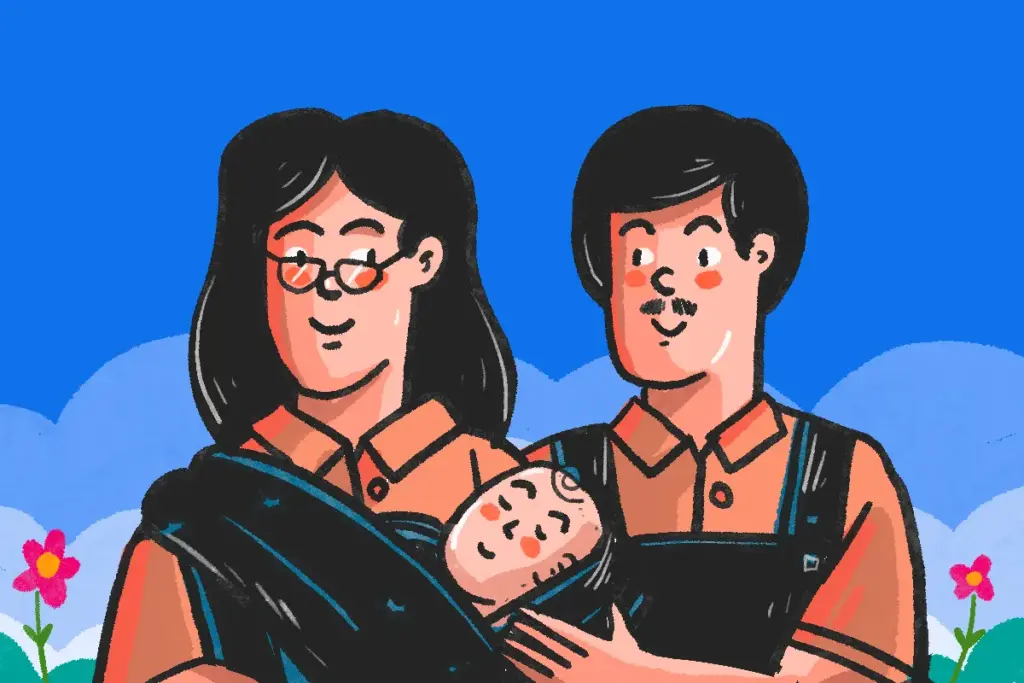 Babysitter di Desa: Pengasuh Anak dengan Gaji Tidak Seberapa Tapi Turut Bangga. MOJOK.CO