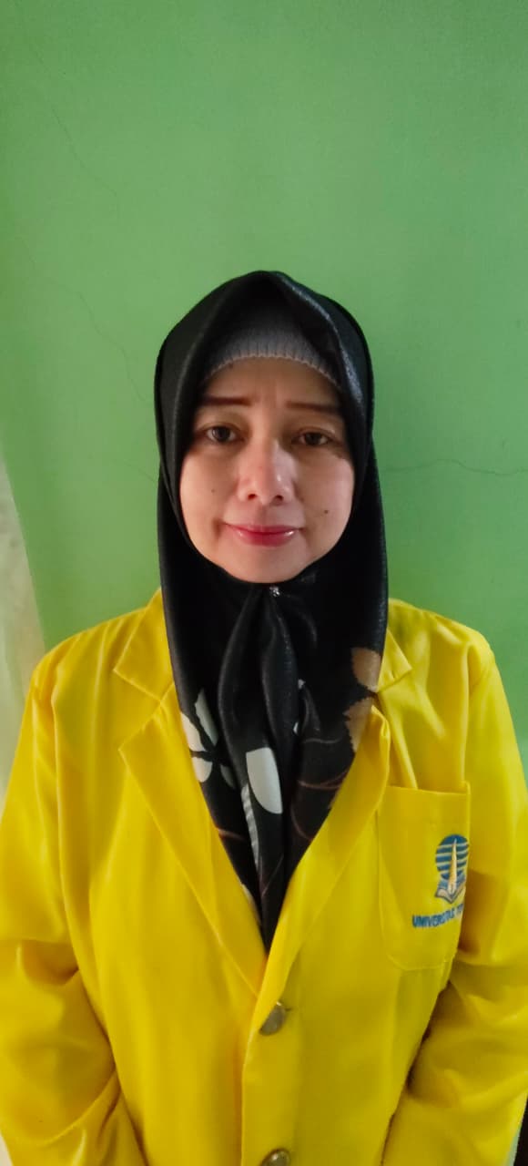 Hikmatuzzulfa, mahasiswa disabilitas teman tuli yang melanjutkan pendidikan tinggi dengan kuliah di Universitas Terbuka MOJOK.CO